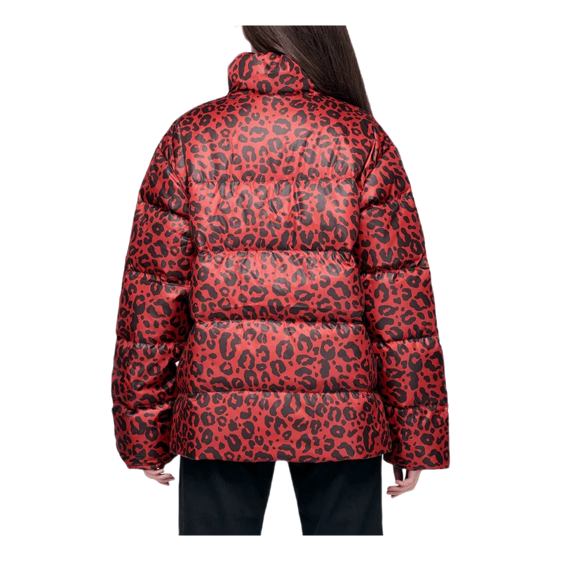 W´ Deming Jacket Multi