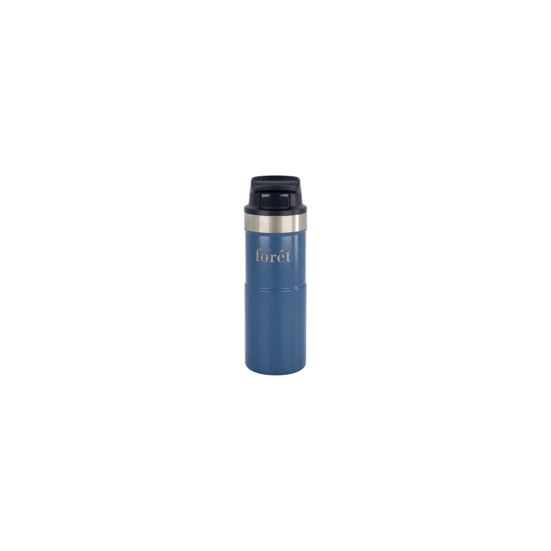 Forét X Stanley Travel Mug 0.3 Dusty