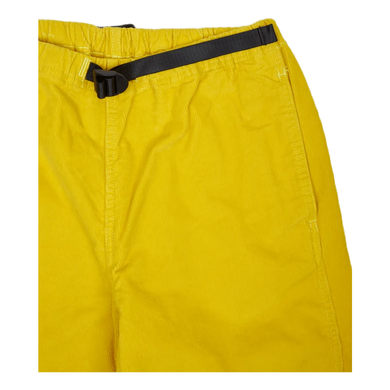Skate Quick Release Pant Sulph Neutrals