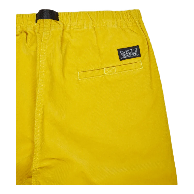 Skate Quick Release Pant Sulph Neutrals
