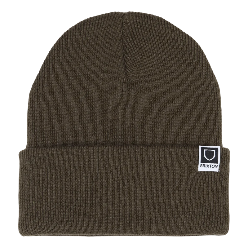 Harbor Beta Watch Cap Beanie Military Olive