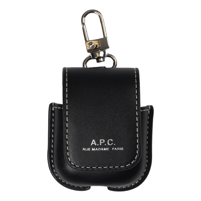 Airpods Case Max Black
