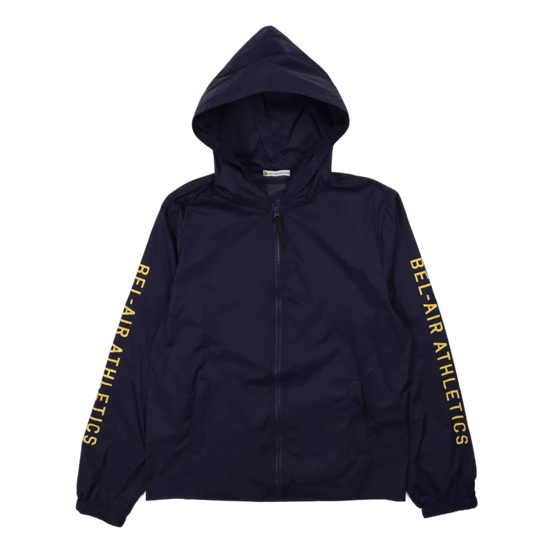 Academy Nylon/lightweight Jack 89