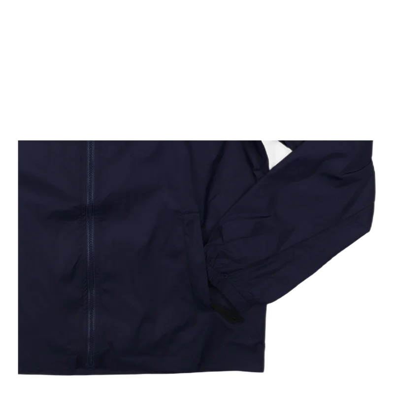 Academy Nylon/lightweight Jack 89