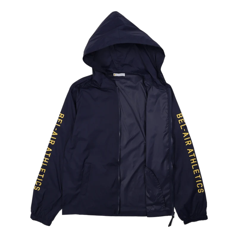 Academy Nylon/lightweight Jack 89