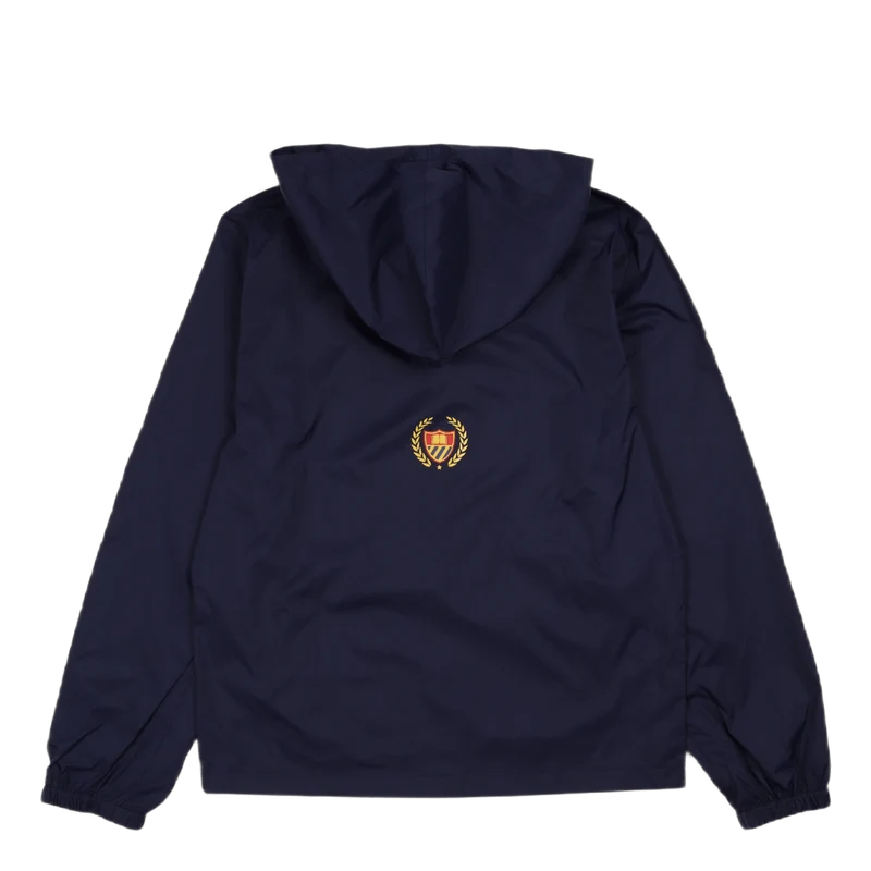 Academy Nylon/lightweight Jack 89