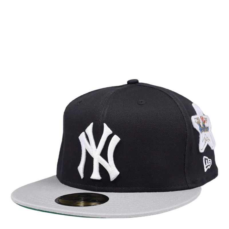 COOPS 5950 YANKEES