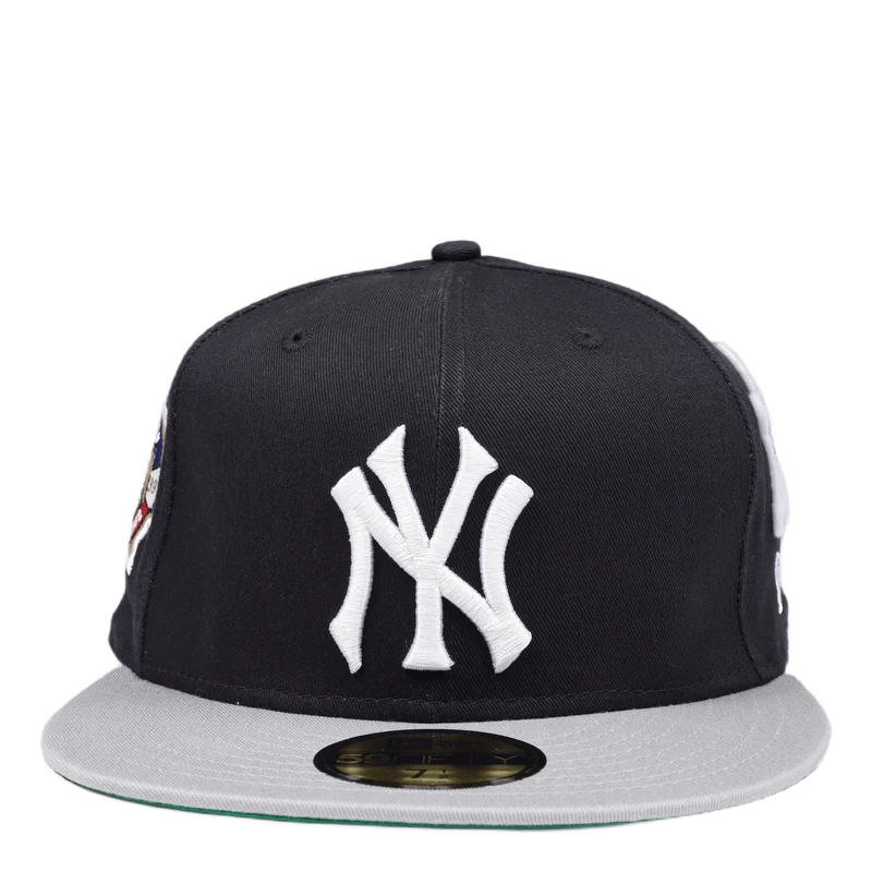 COOPS 5950 YANKEES