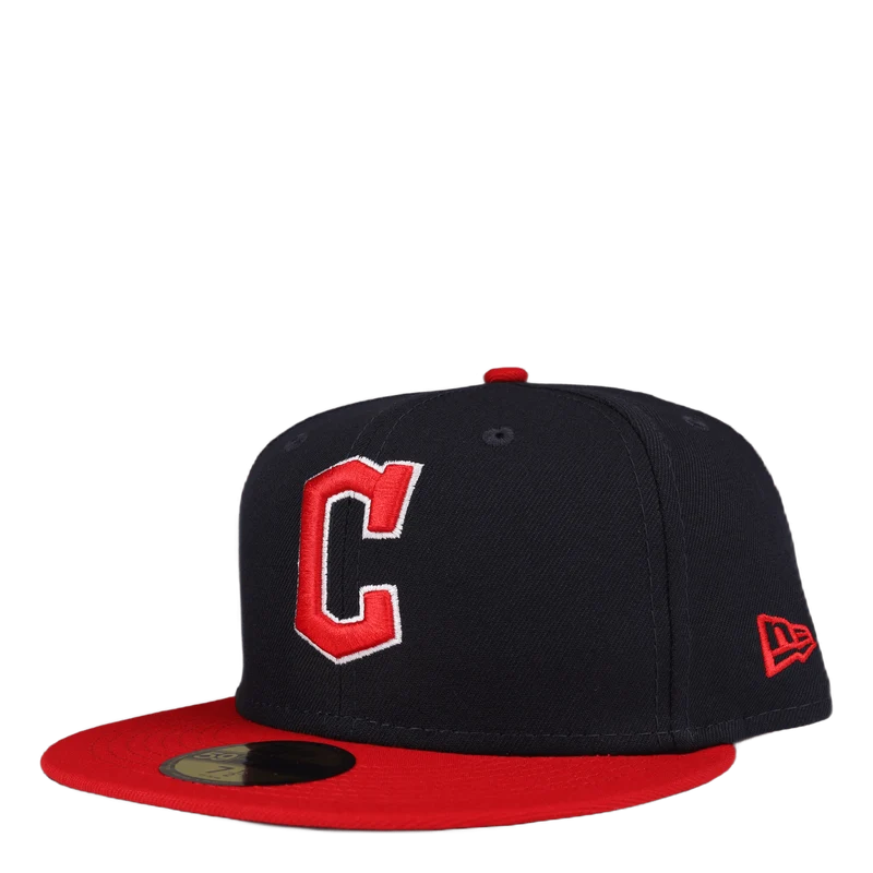 5950 Ac Perf Guardians Navy/red