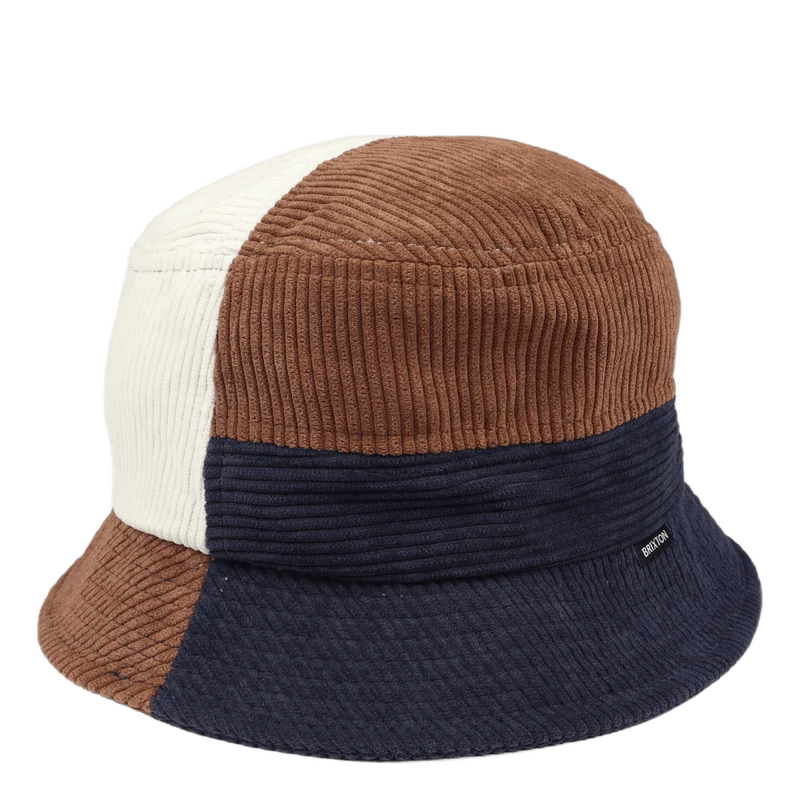 Gramercy Packable Bucket Hat Nvhde