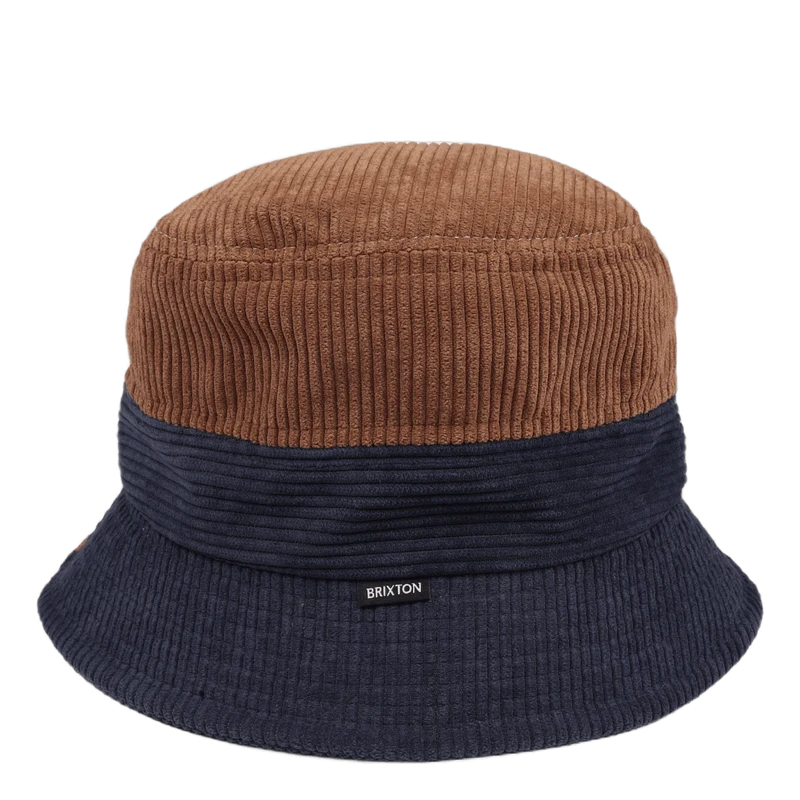 Gramercy Packable Bucket Hat Nvhde