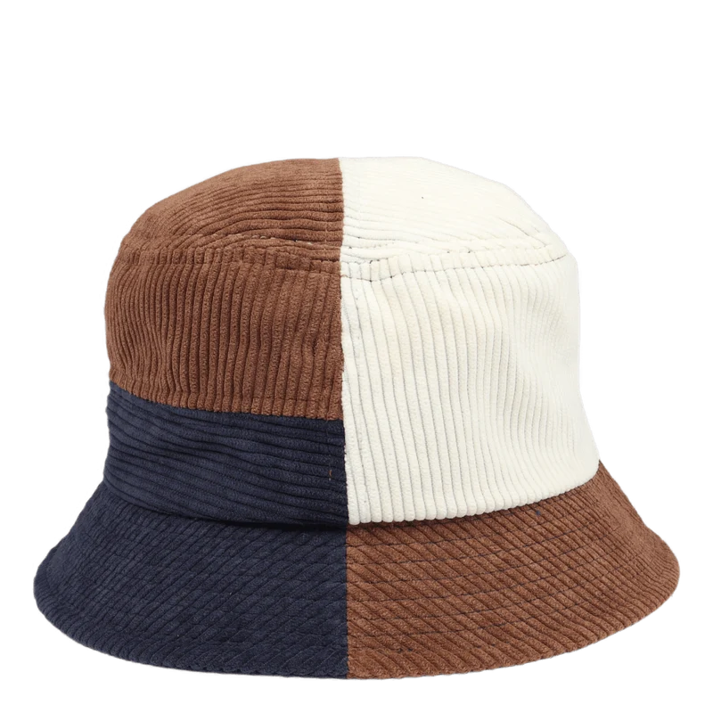 Gramercy Packable Bucket Hat Nvhde