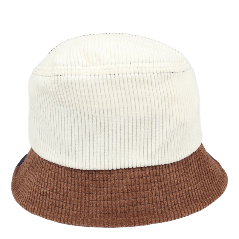 Gramercy Packable Bucket Hat Nvhde