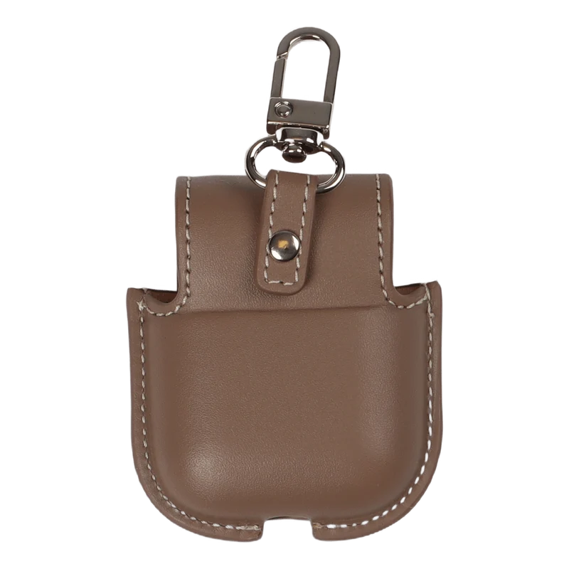 Airpods Case Max Taupe