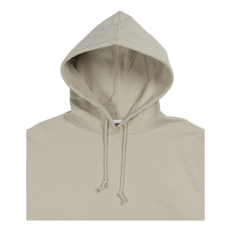 Box Logo Hoodie.box Mist