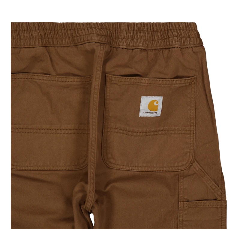 Flint Pant Tamarind