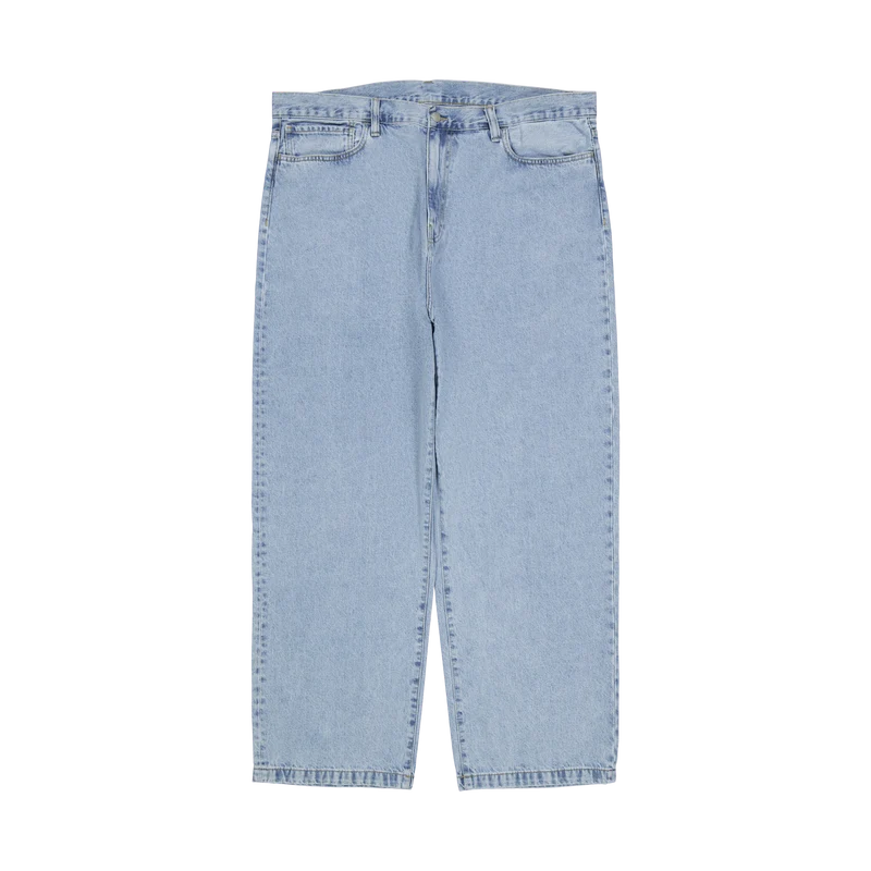 Landon Pant Blue