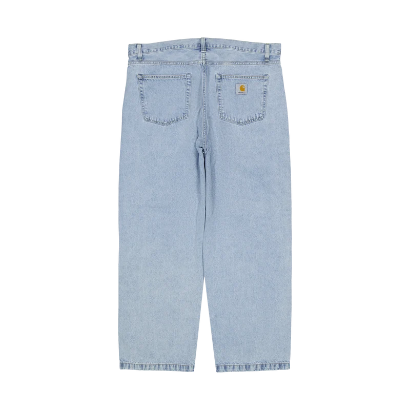 Landon Pant Blue