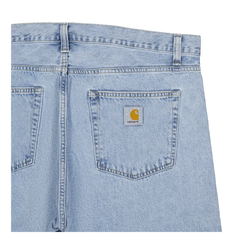 Landon Pant Blue