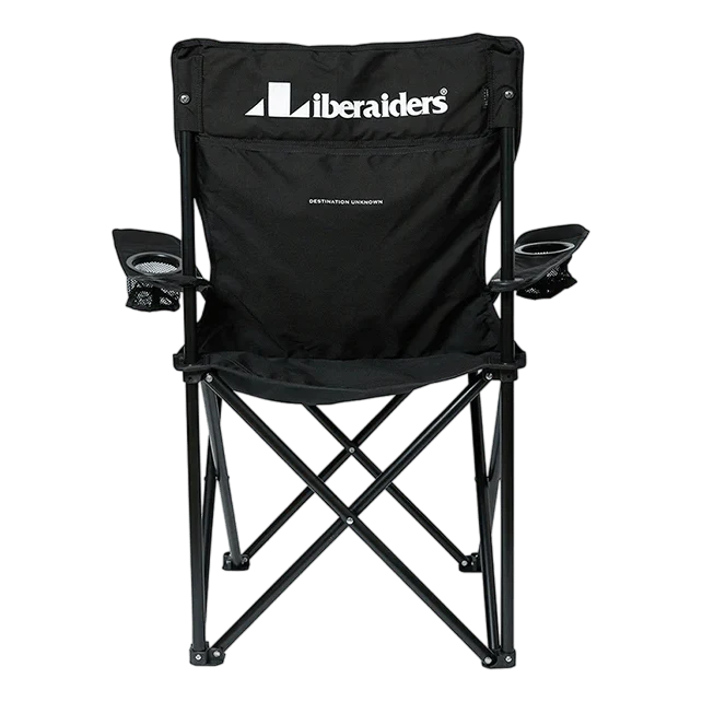 Px Folding Chair Black