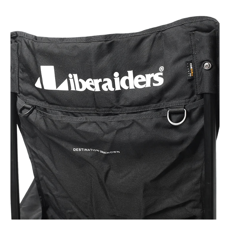 Px Folding Chair Black