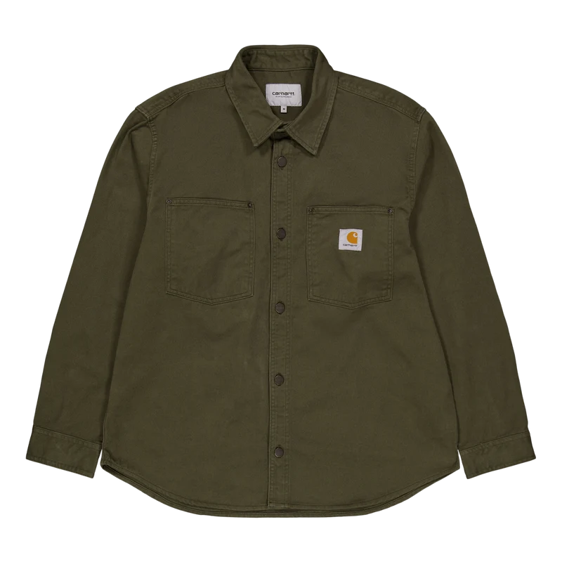 Derby Shirt Jac Plant