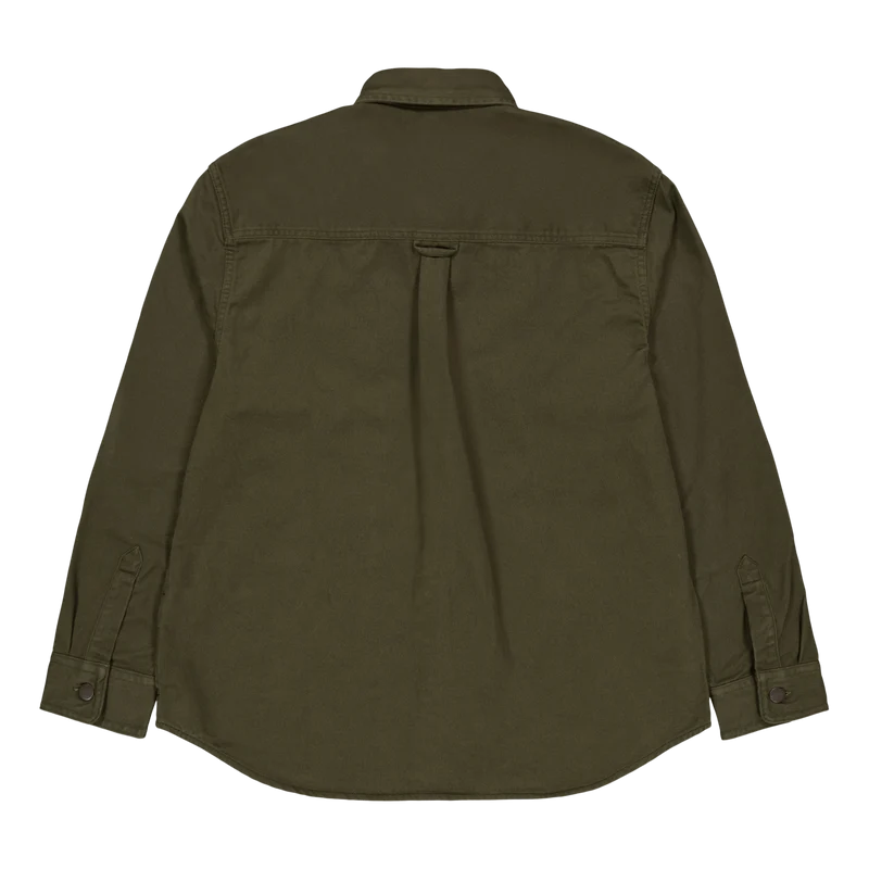 Derby Shirt Jac Plant