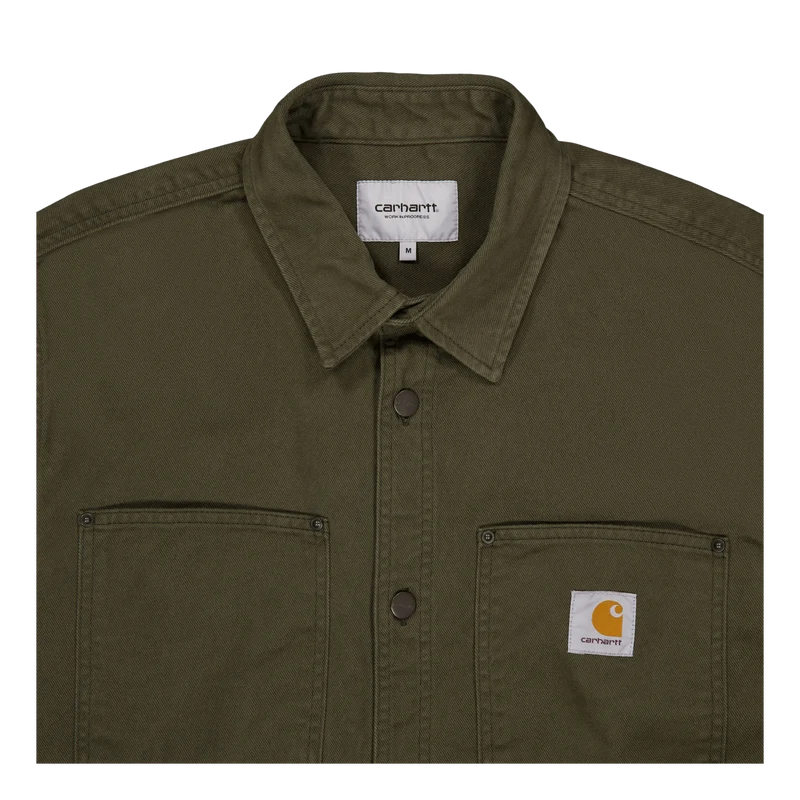 Derby Shirt Jac Plant