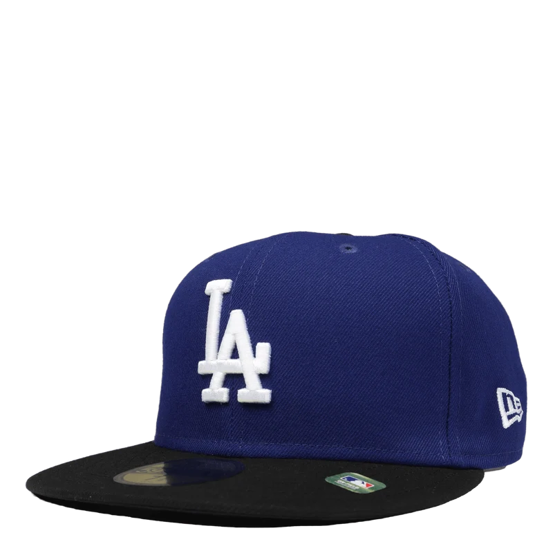 Mlb21 City Cnct Off 5950 Dodge Blue