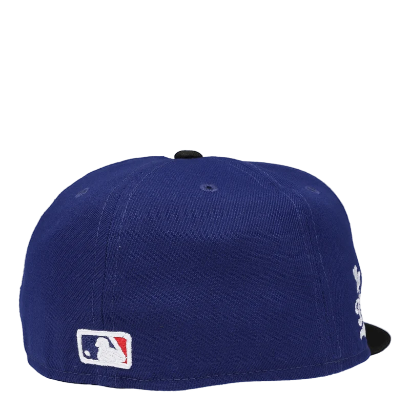 Mlb21 City Cnct Off 5950 Dodge Blue