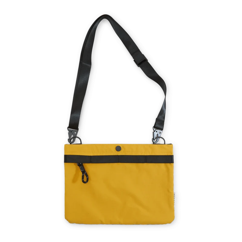 Sukhoi Ripstop Pack Mustard