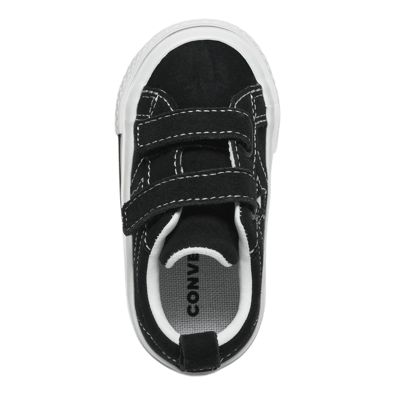 One Star 2v Ox Black