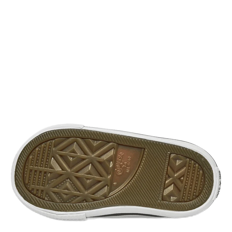 One Star 2v Ox Black