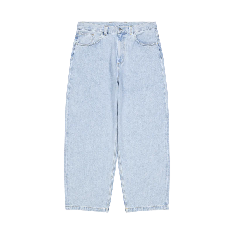 Brandon Pant Blue