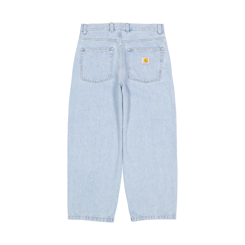 Brandon Pant Blue