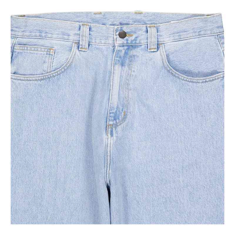 Brandon Pant Blue