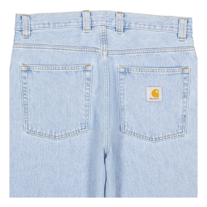 Brandon Pant Blue