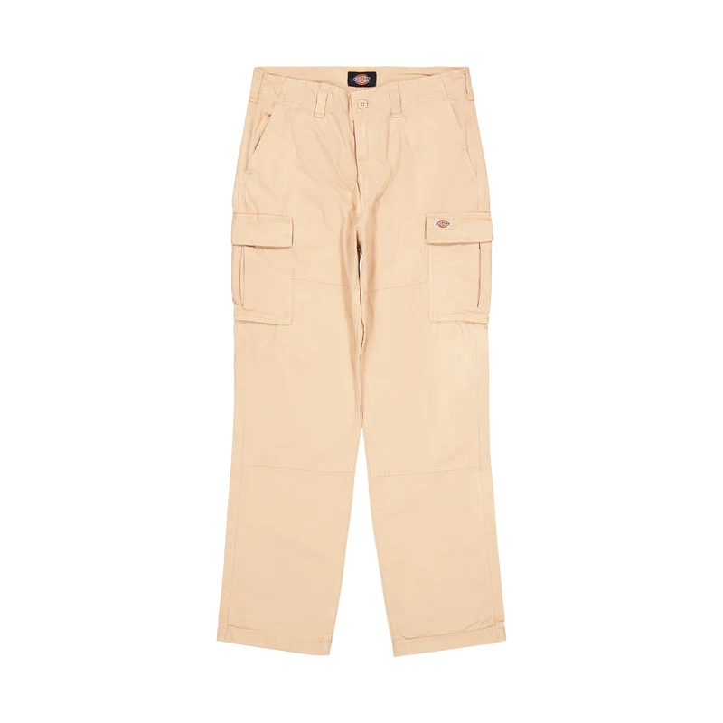 Johnson Cargo Irish Cream