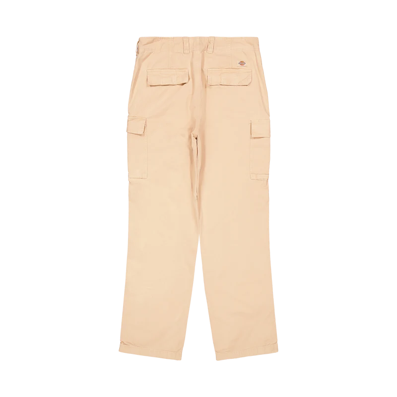 Johnson Cargo Irish Cream