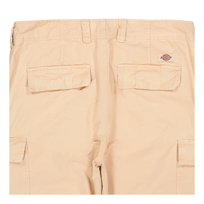 Johnson Cargo Irish Cream