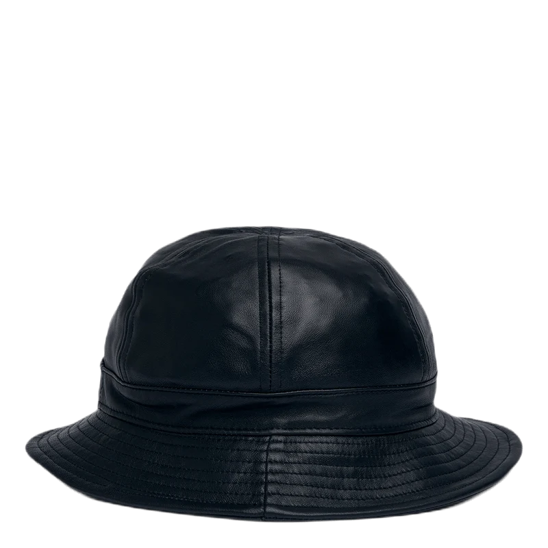 Banks Ii Bucket Hat Black