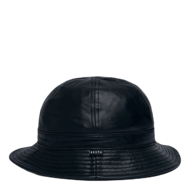 Banks Ii Bucket Hat Black