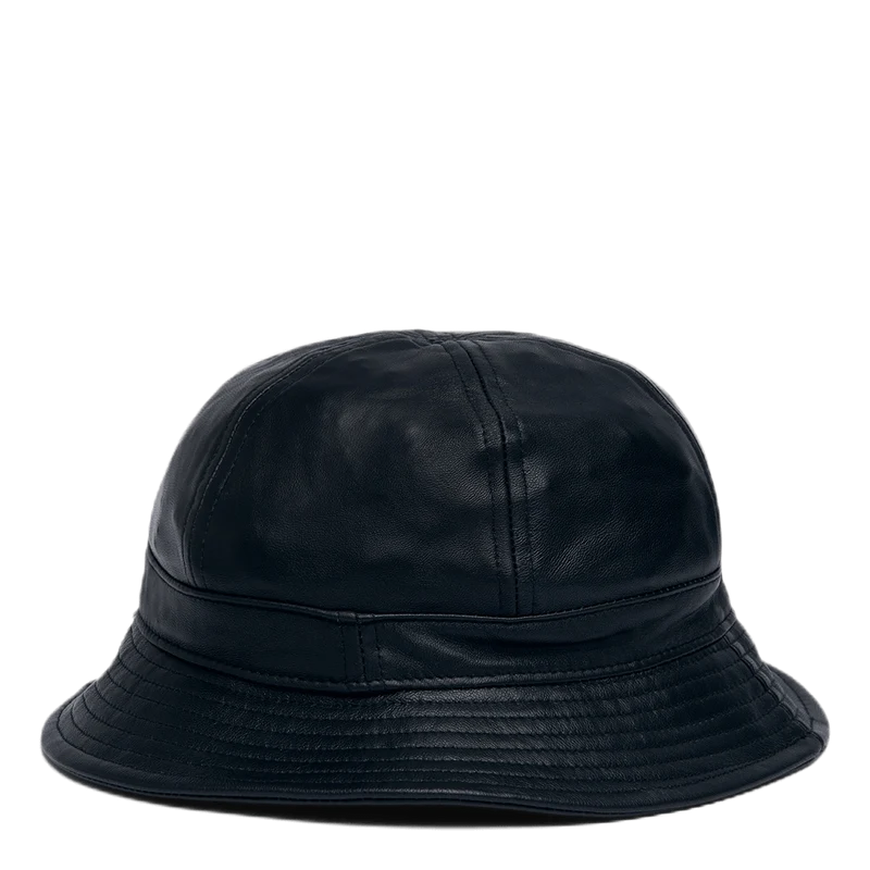 Banks Ii Bucket Hat Black