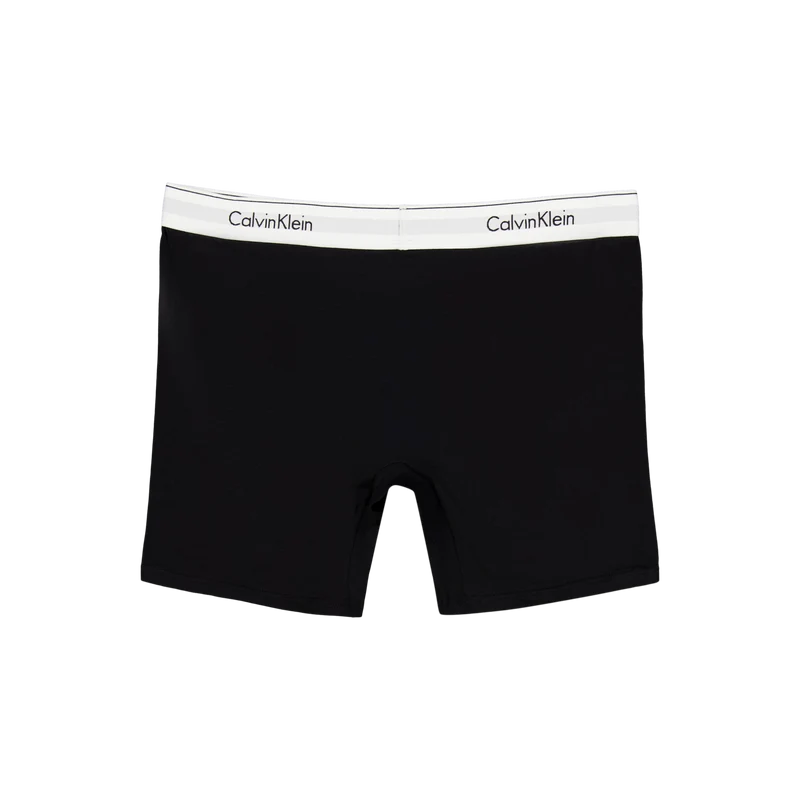Modern Ctn Stretch Boxer Brief Multi