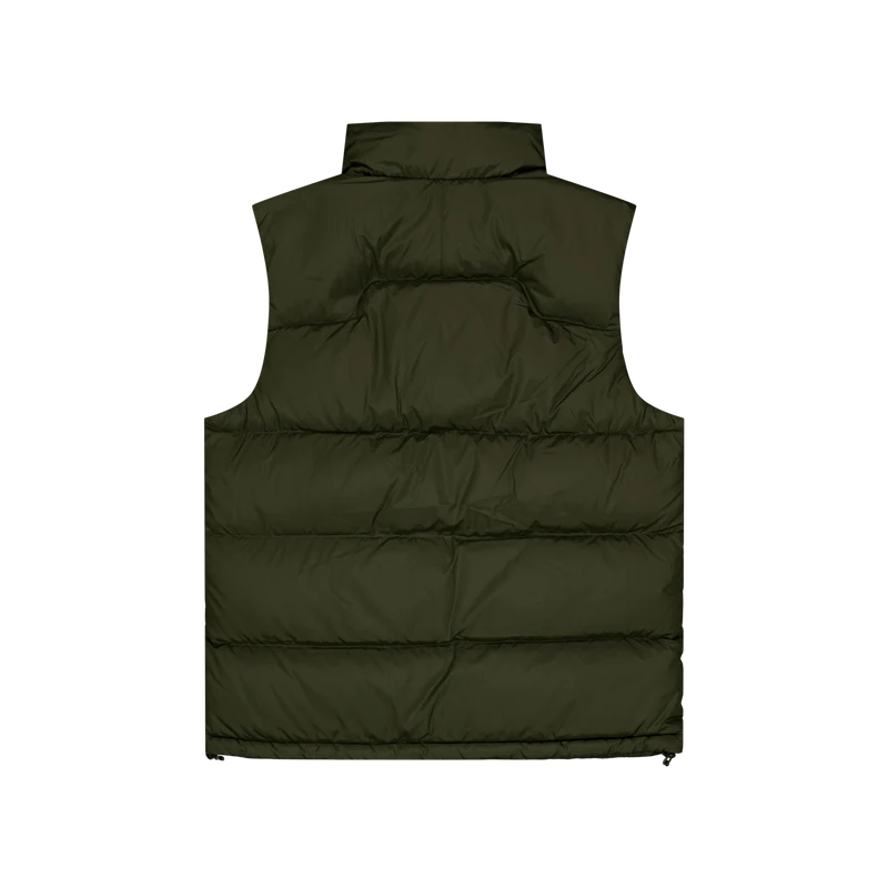 Polo Ralph Lauren Water-Repellent Down Vest Company