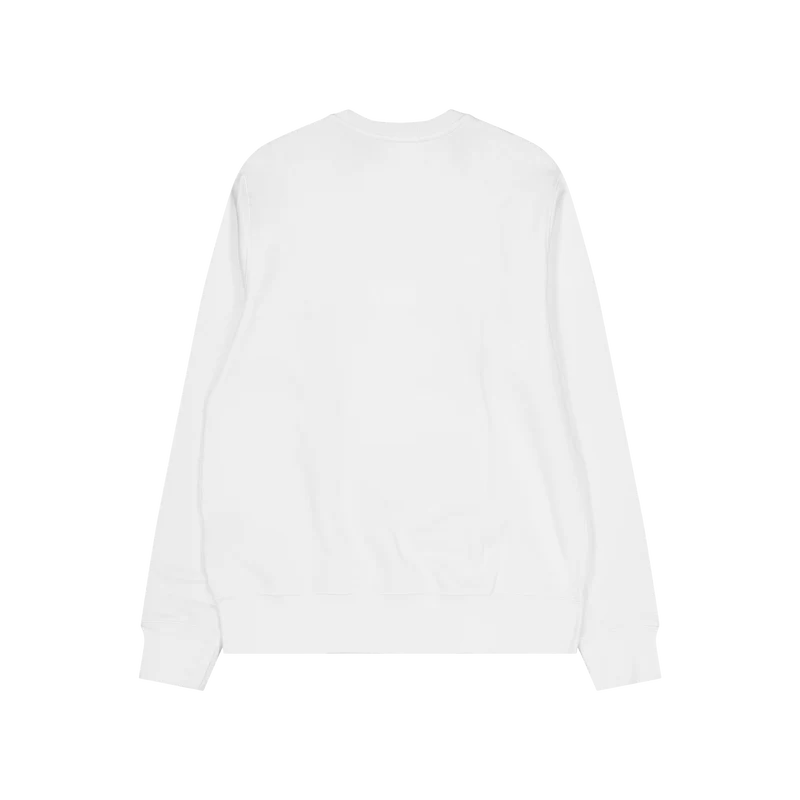 Polo Bear Fleece Sweatshirt Fa23 White Gift Bear