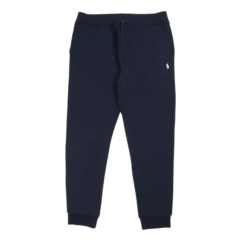 Double-Knit Jogger Pant Aviator Navy