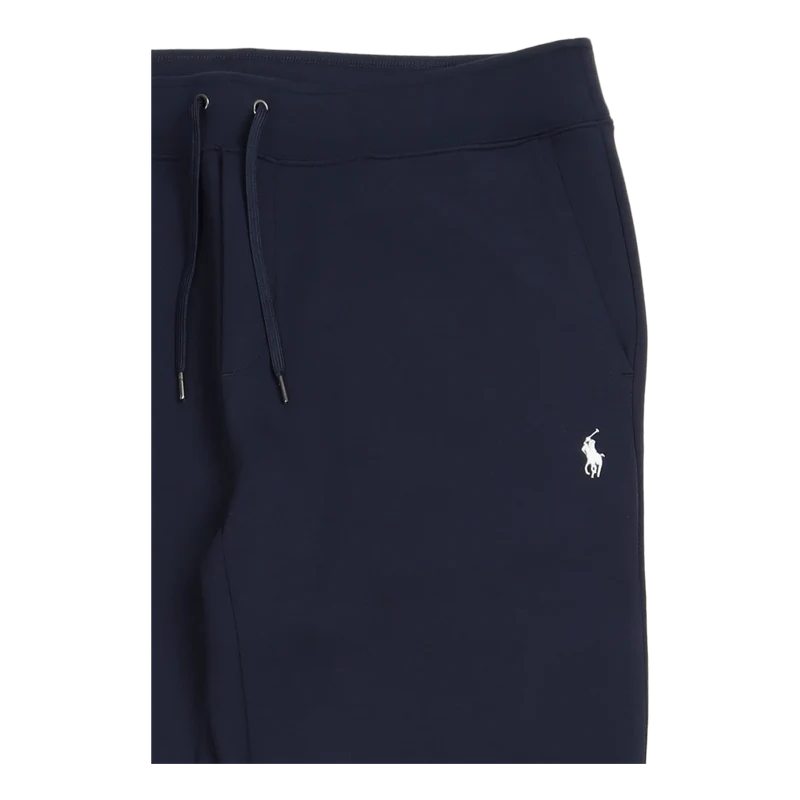 Double-Knit Jogger Pant Aviator Navy