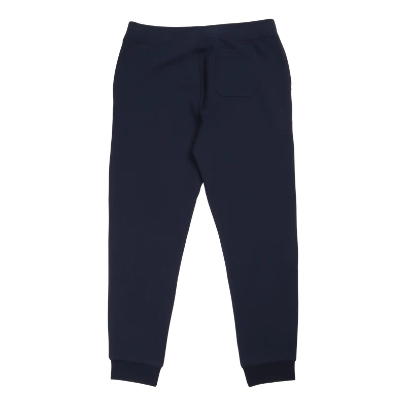 Double-Knit Jogger Pant Aviator Navy