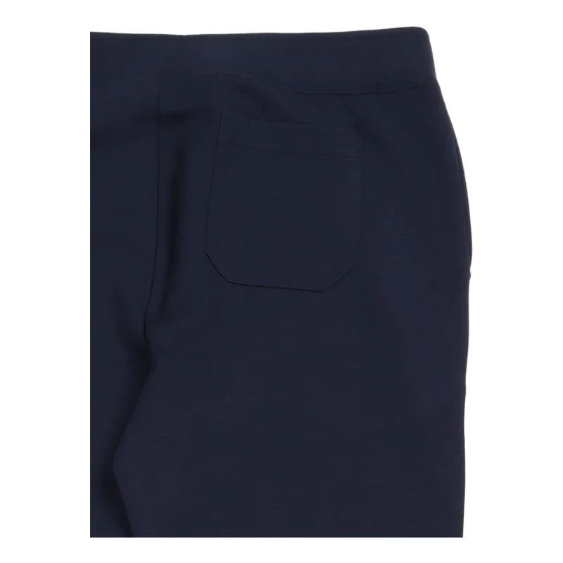 Double-Knit Jogger Pant Aviator Navy